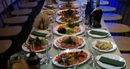 Основной зал