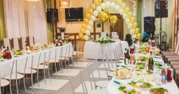 Основной зал