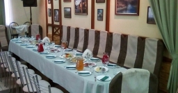 Основной зал Основной зал — фото 4