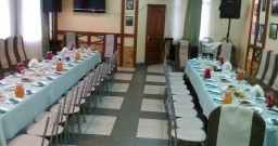 Основной зал Основной зал — фото 5