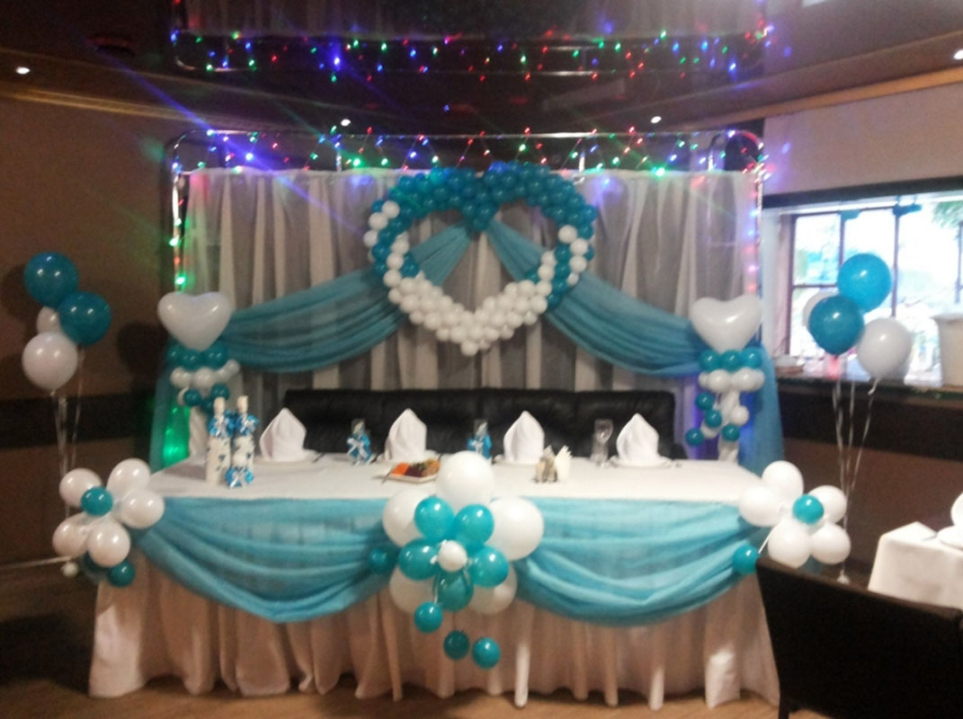 Основной зал — Шанс