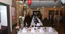 Основной зал