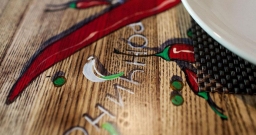 Основной зал