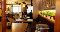 Основной зал — фото 4