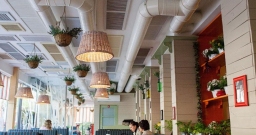 Основной зал — фото 6