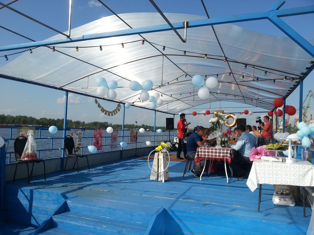 Зал на 70 человек — фото 2