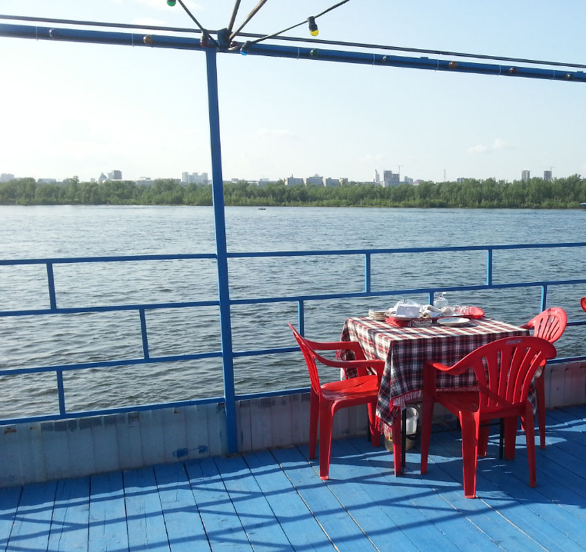 Зал на 70 человек — фото 3