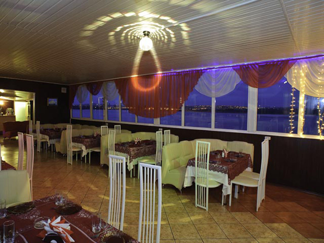 Зал на 70 человек