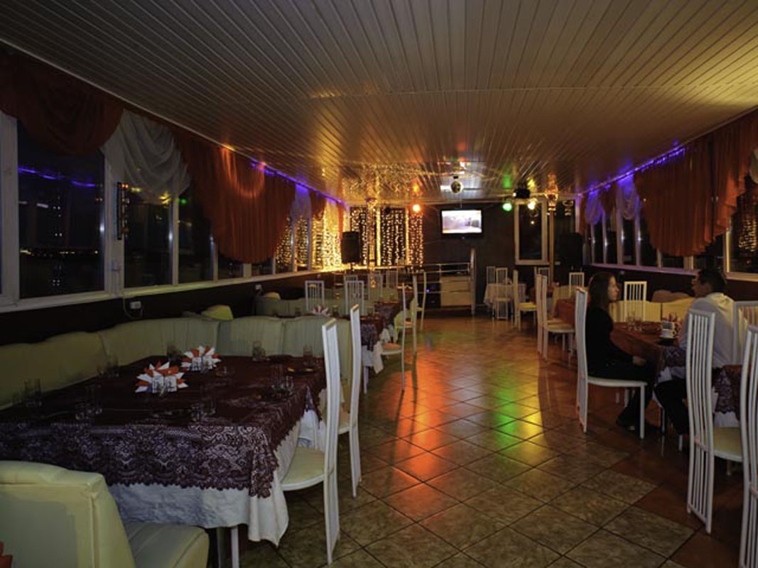 Зал на 70 человек — фото 2