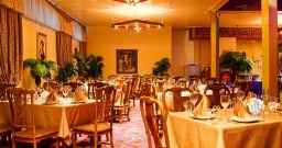 Банкетный зал — интерьер зала