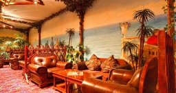 Банкетный зал — подробнее о зале