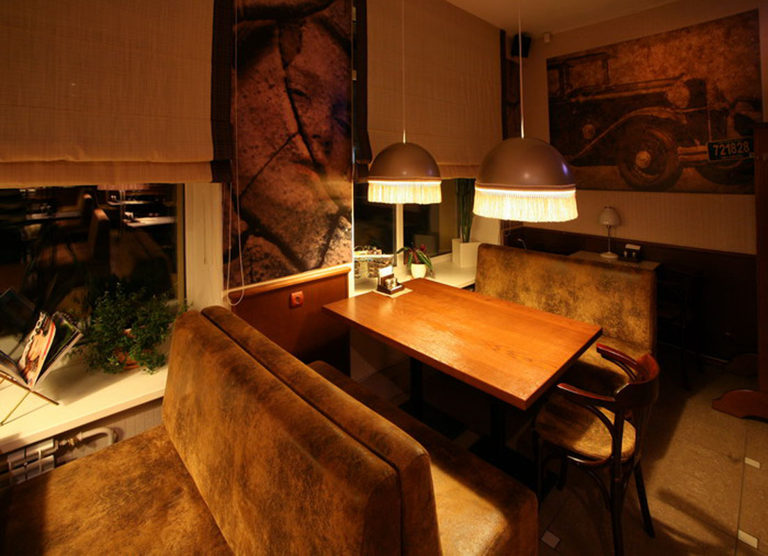 Основной зал — фото 5