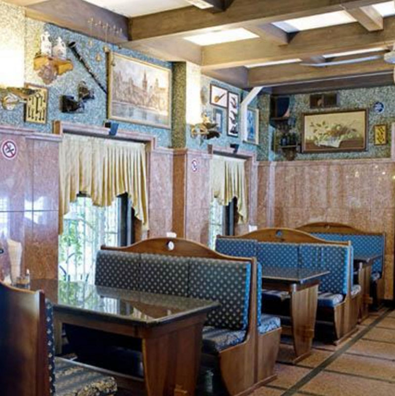 Основной зал — фото 7