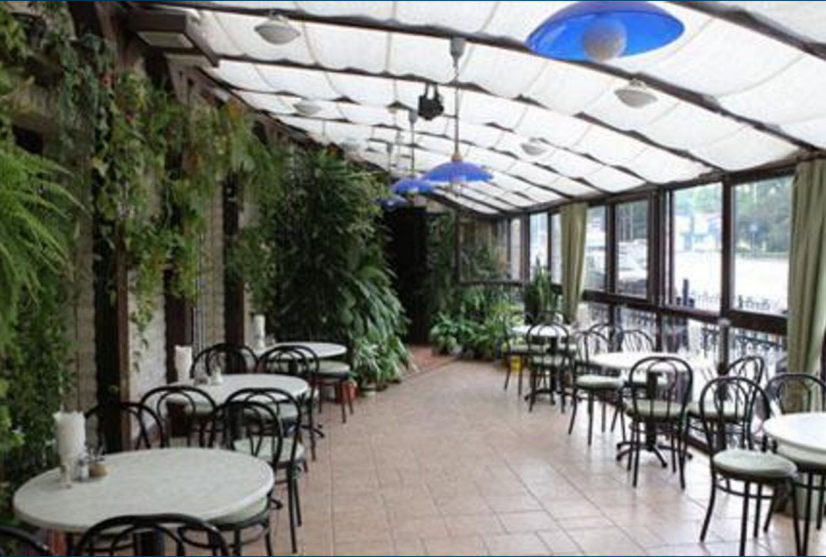 Веранда — фото 2