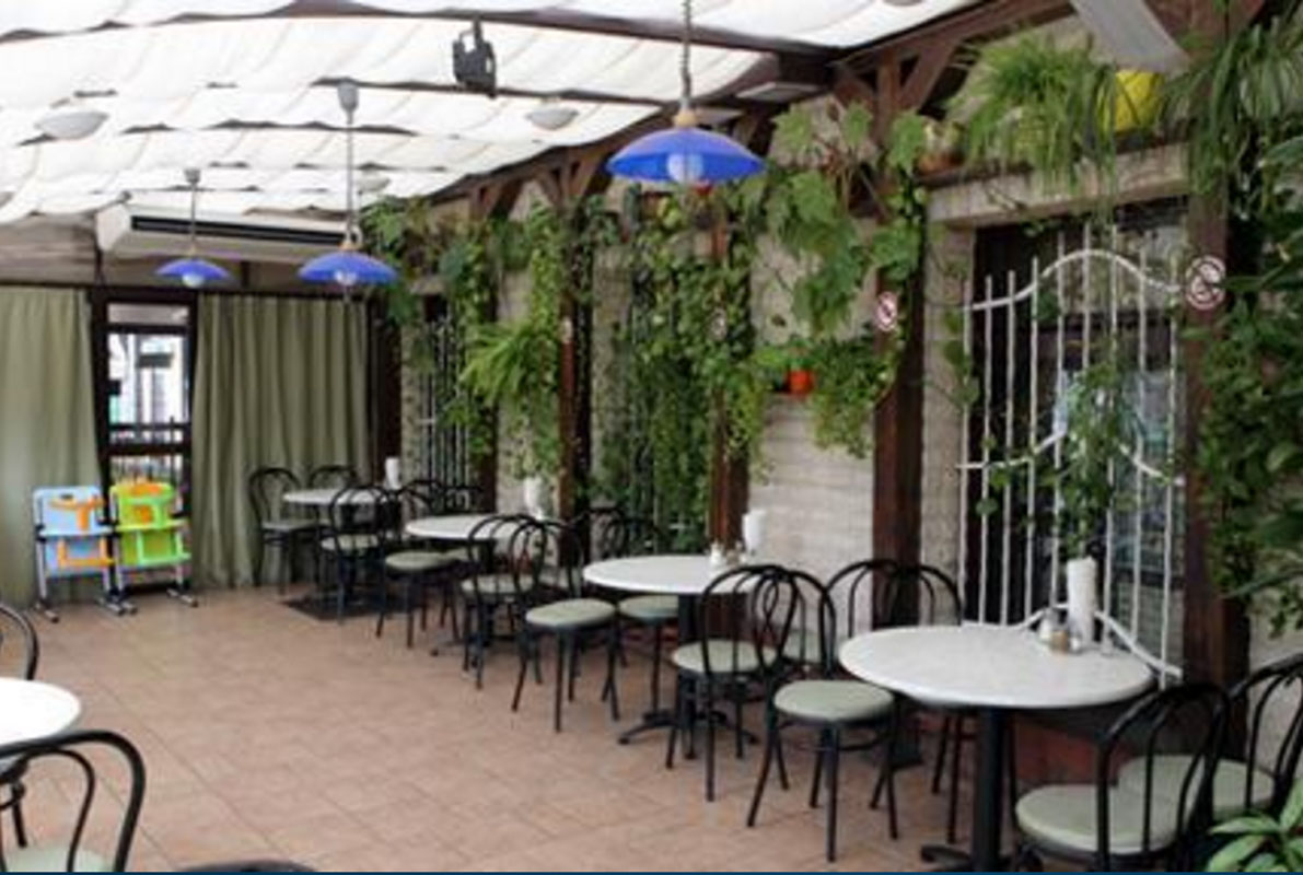 Веранда — фото 3