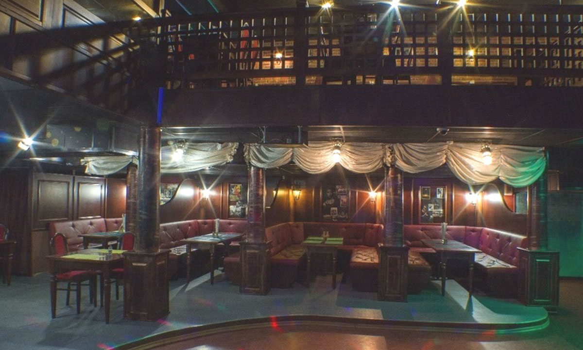 Основной зал — фото 2