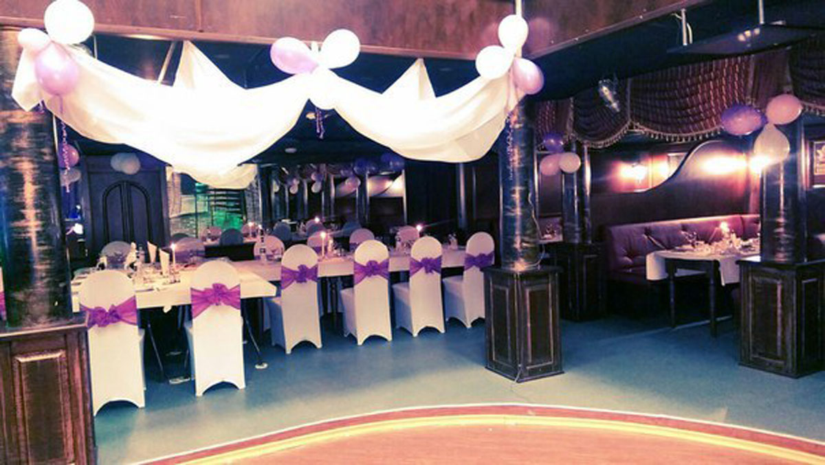 Основной зал — фото 3