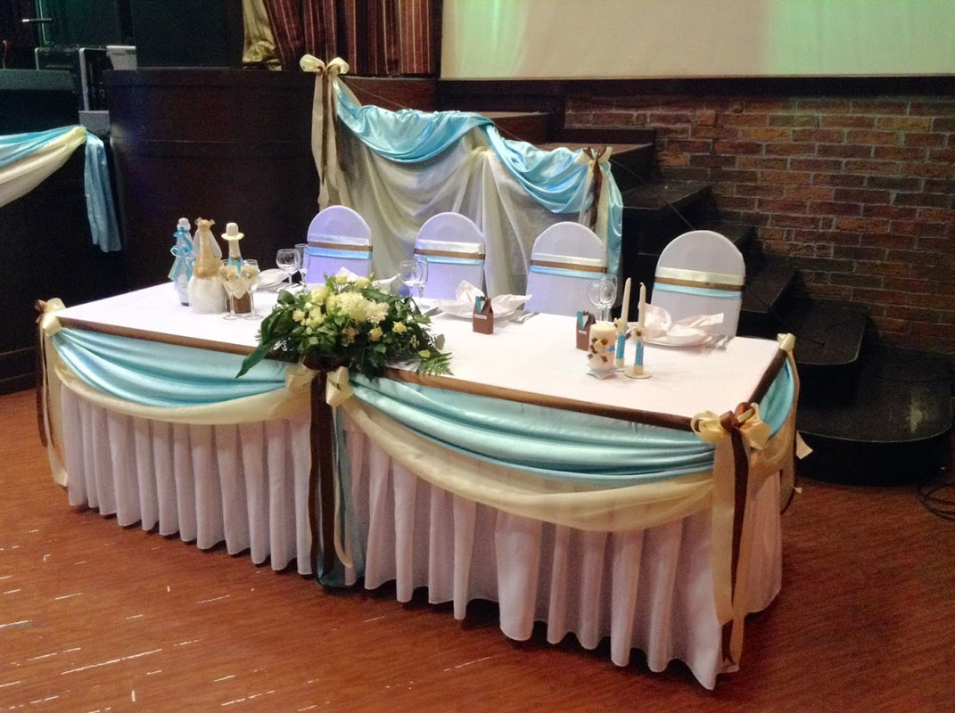 Основной зал — фото 4