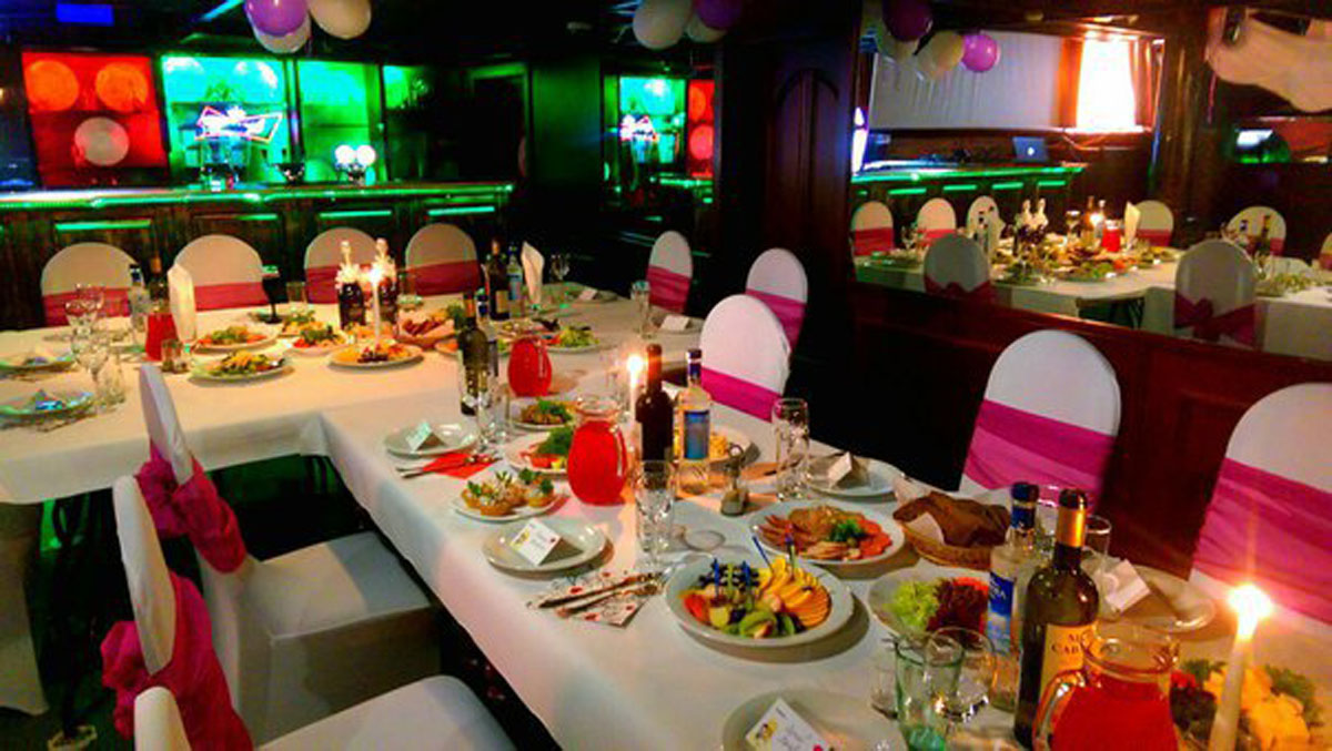 Основной зал — фото 5