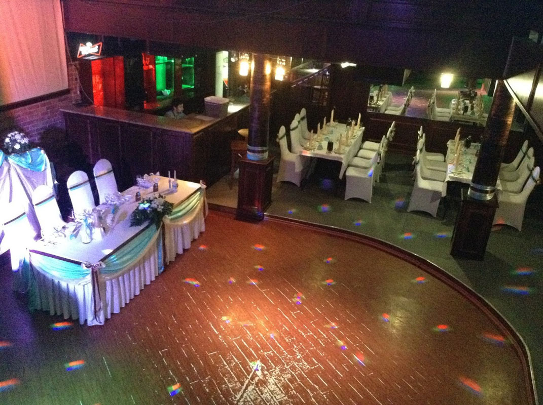 Основной зал — фото 6