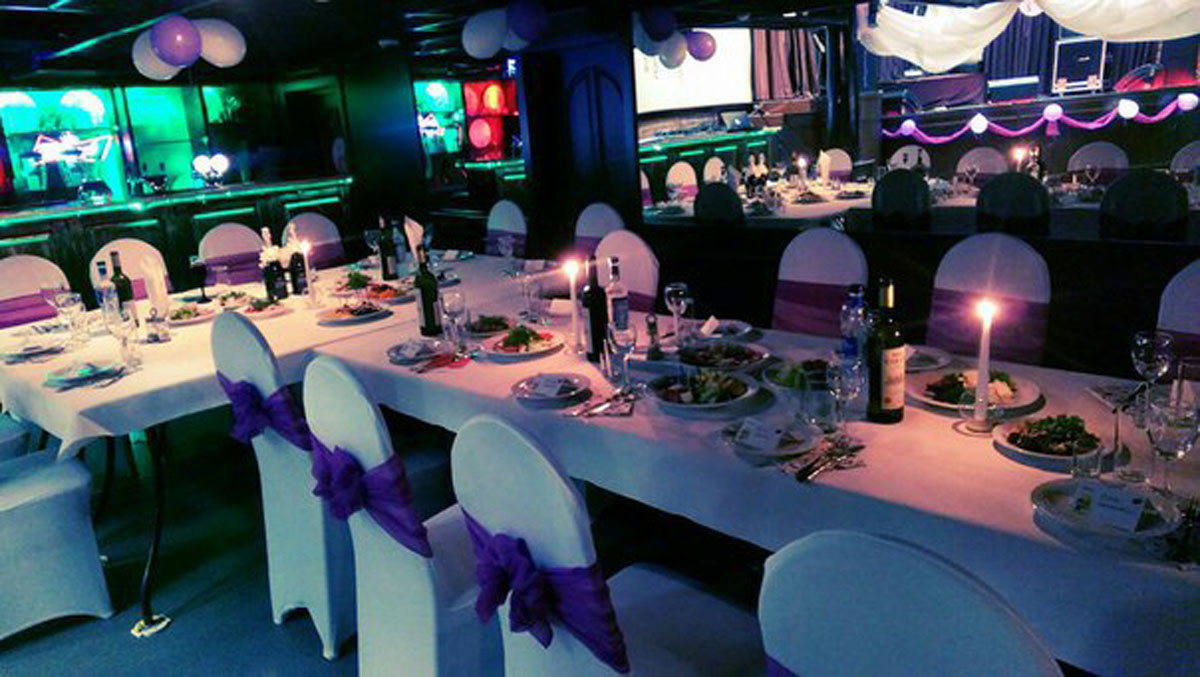 Основной зал — фото 7