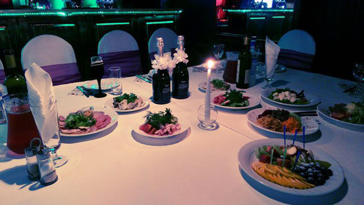 Основной зал — фото 8