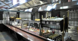 Основной зал Основной зал — фото 4