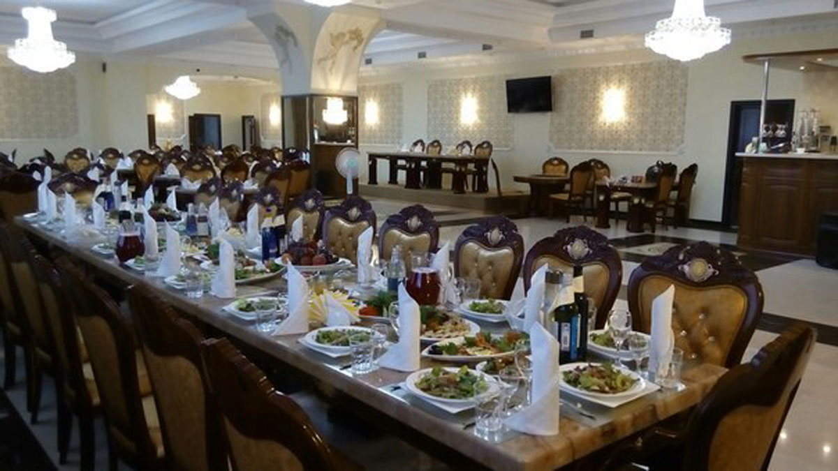 Основной зал — фото 3