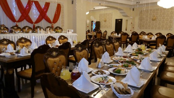 Логотип Кафе Янтарь