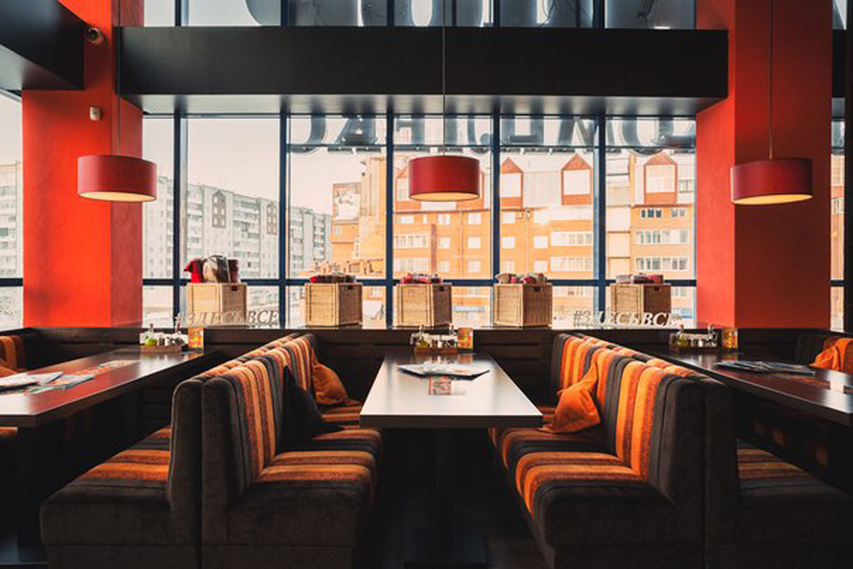 Основной зал — фото 4