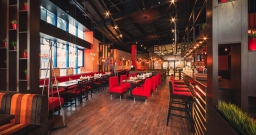 Основной зал — фото 2