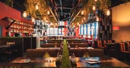 Основной зал — фото 3