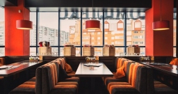 Основной зал — фото 4