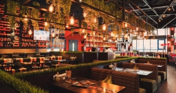 Основной зал — фото 5