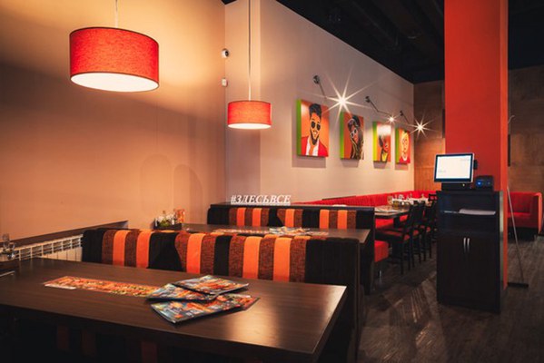 Логотип ШашлыкоFF