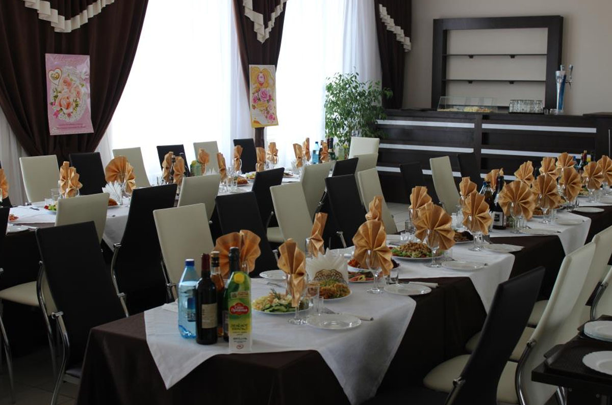 Основной зал — фото 2