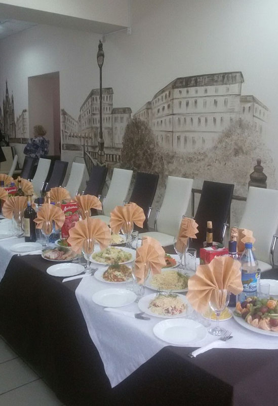 Основной зал — фото 5