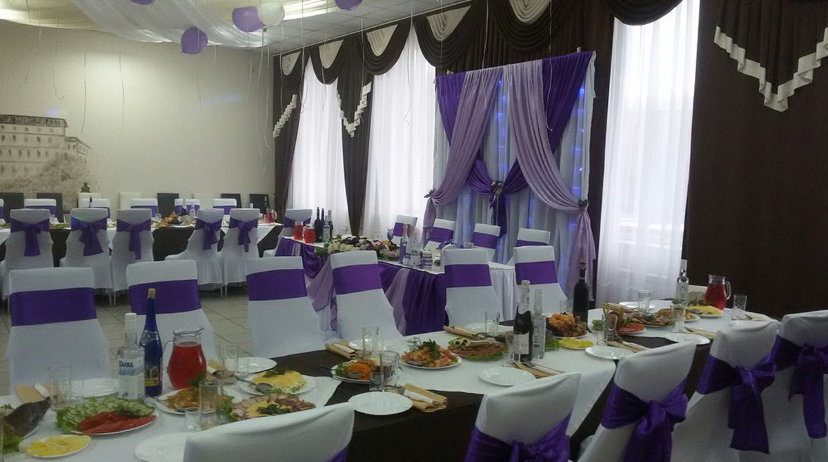 Основной зал — фото 6