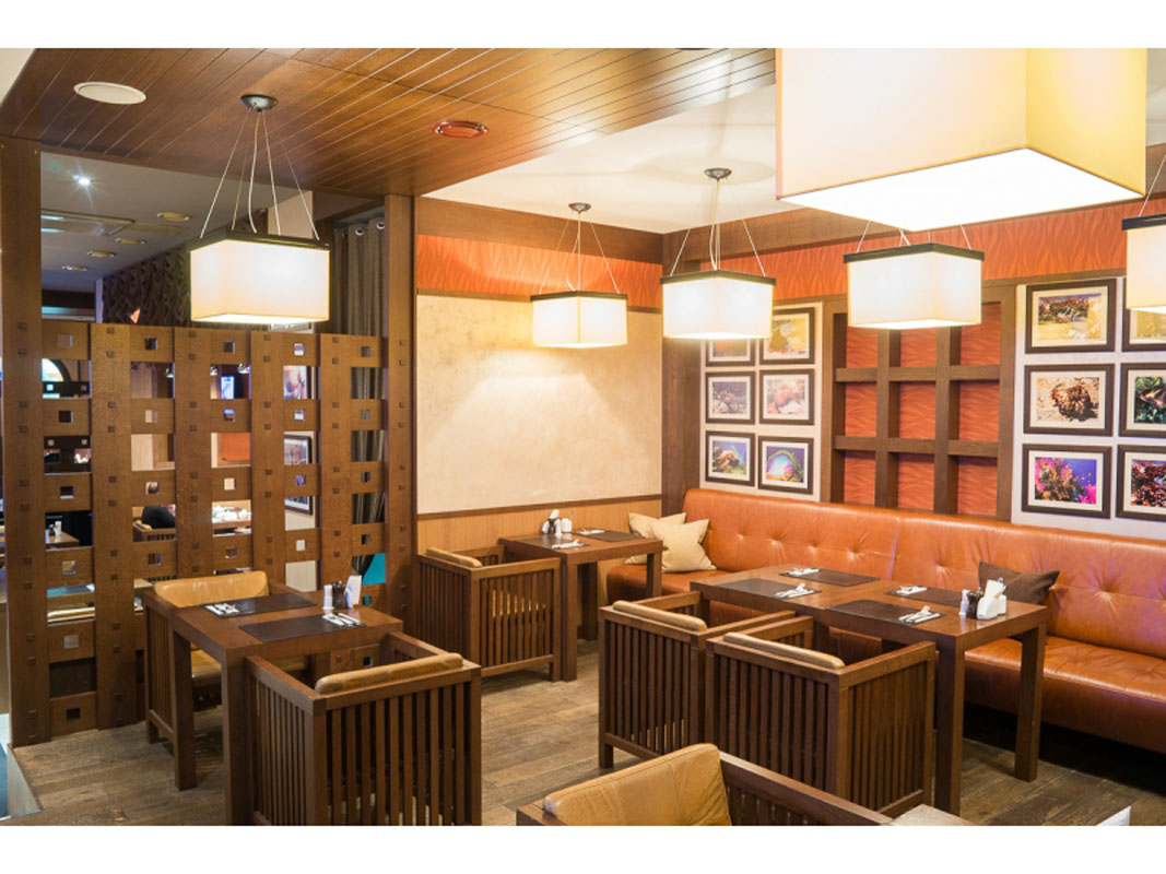 Основной зал — фото 2