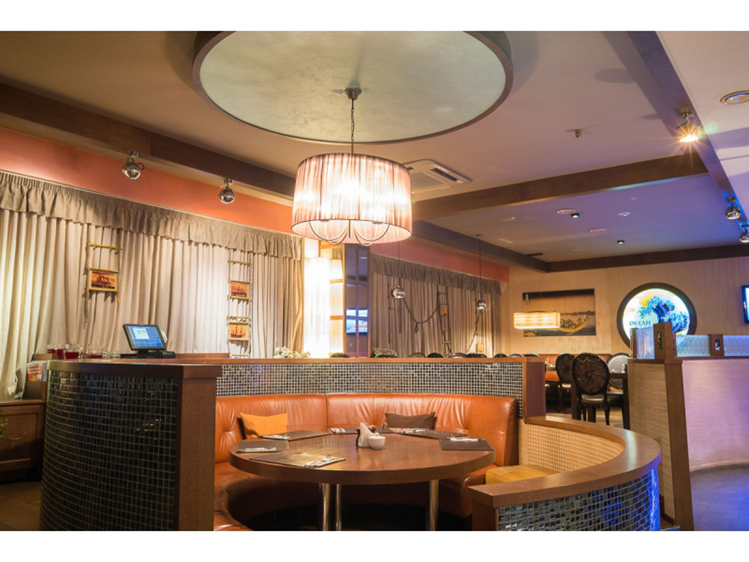 Основной зал — фото 3