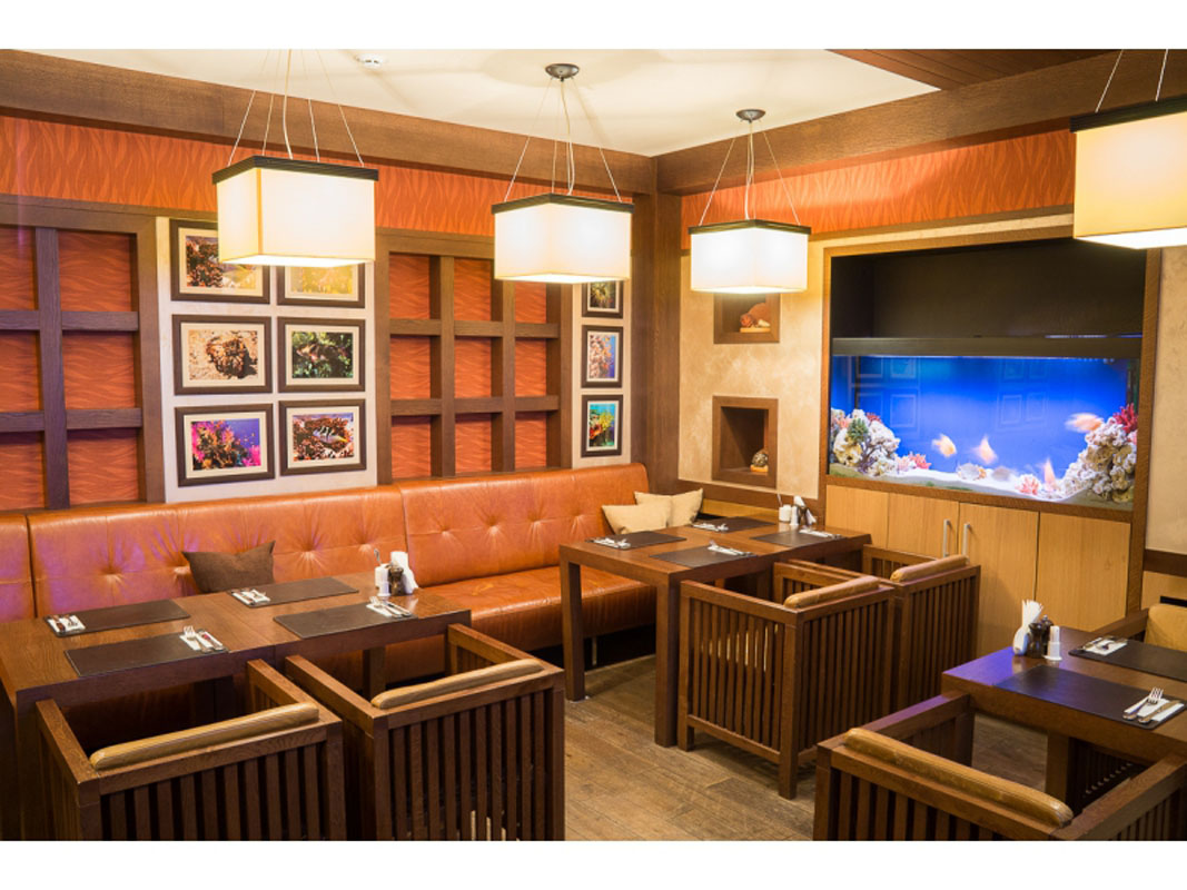 Основной зал — фото 4