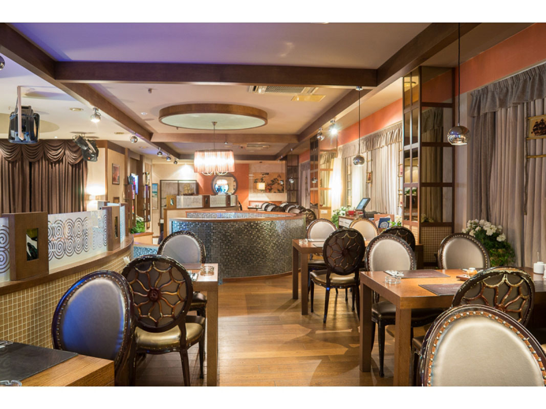 Основной зал — фото 5