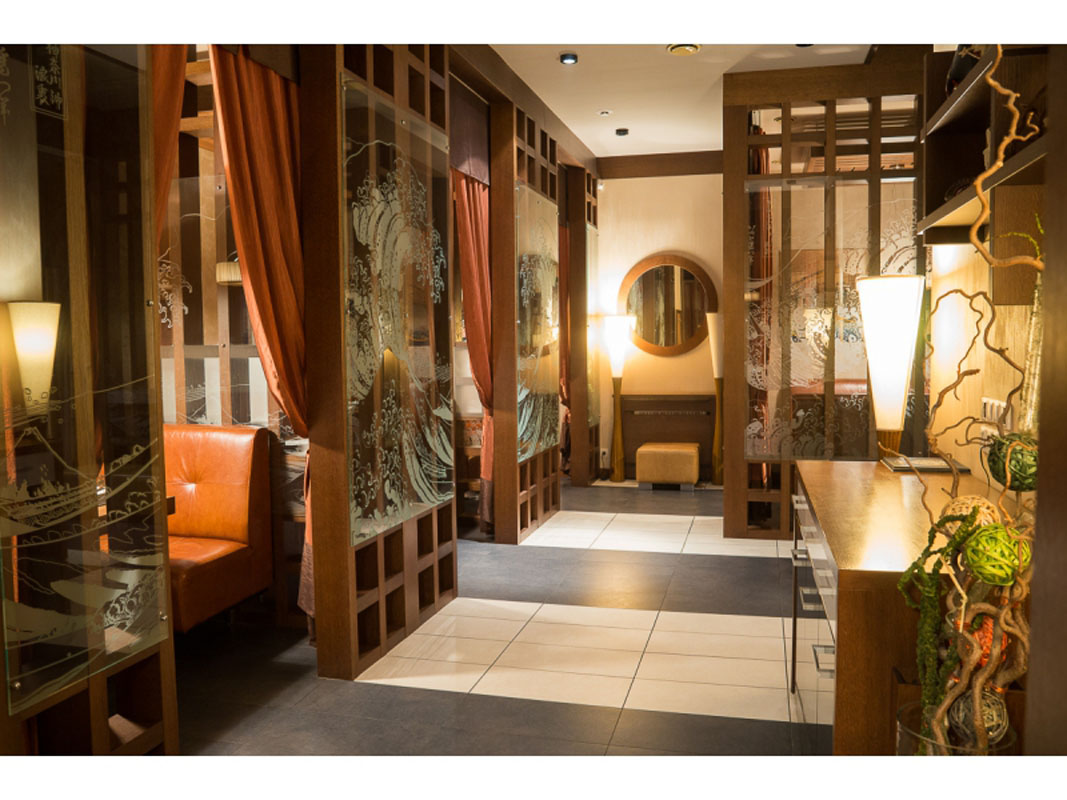 Основной зал — фото 7