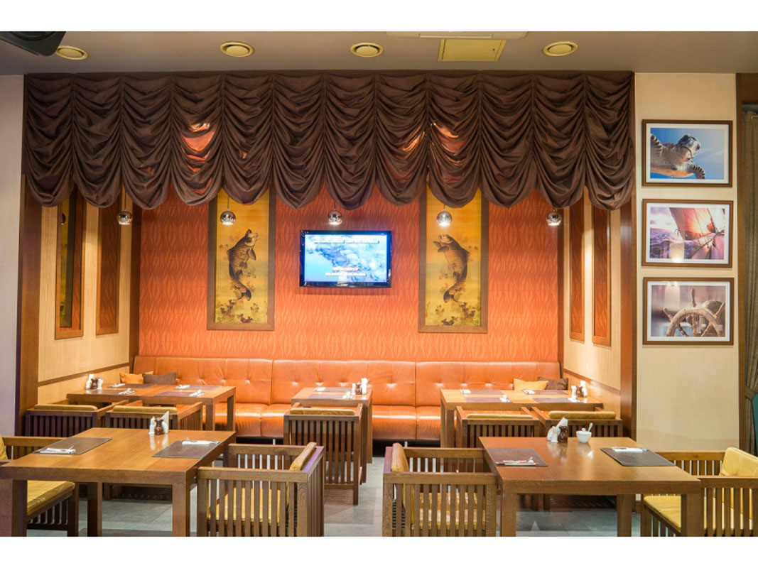 Основной зал — фото 8