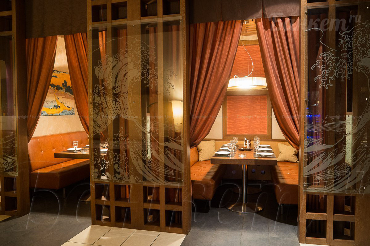 Основной зал — фото 9