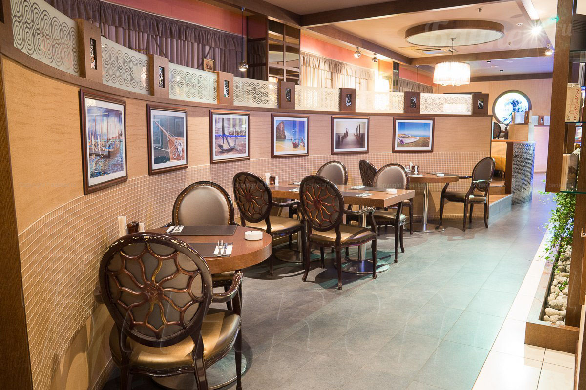 Основной зал — фото 10