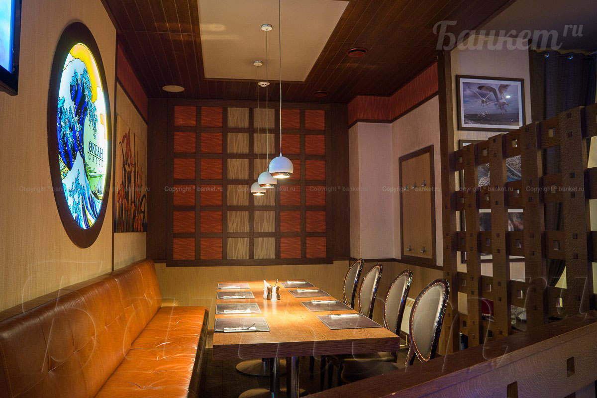 Основной зал — фото 11