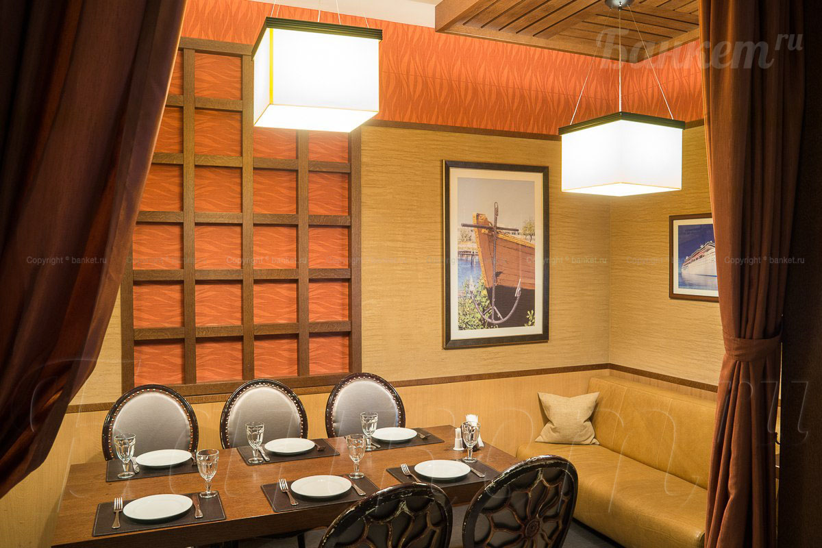 Основной зал — фото 13