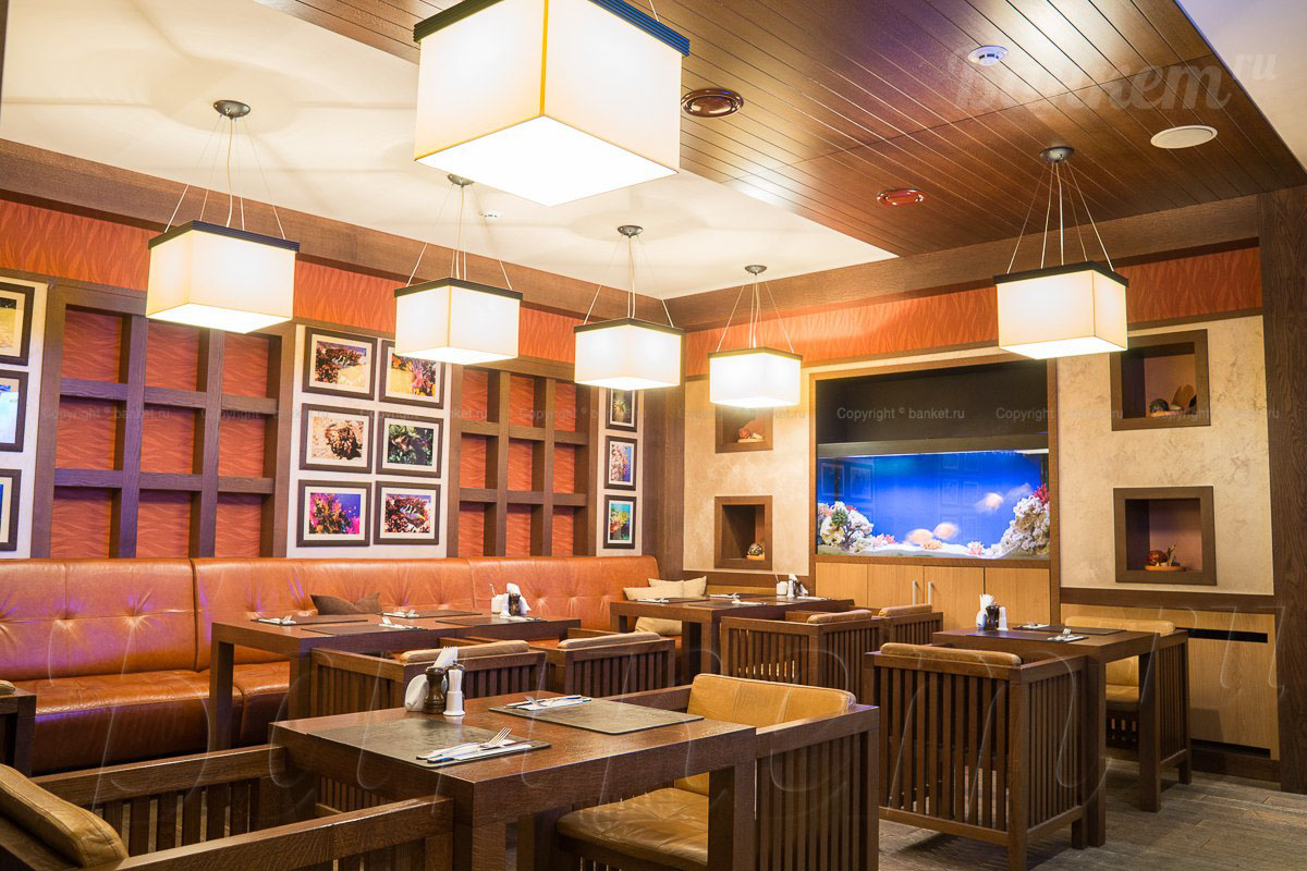 Основной зал — фото 14