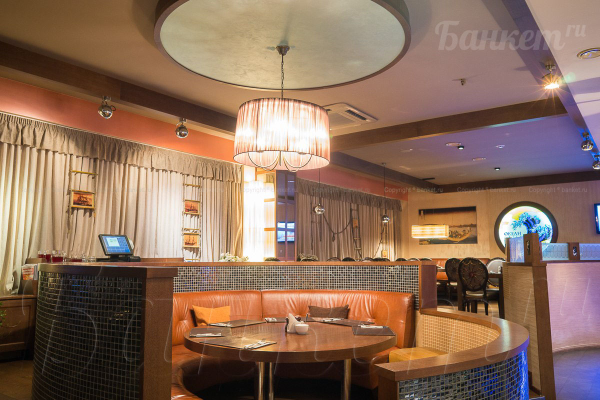 Основной зал — фото 15